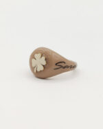 Anello Chevalier Graziosa - immagine 6