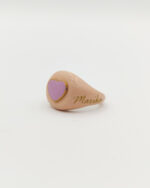 Anello Chevalier Graziosa - immagine 2