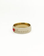 Anello Graziosa - immagine 2