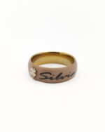 Anello Graziosa - immagine 5